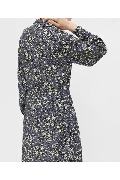 Object Medium Dress, Floral