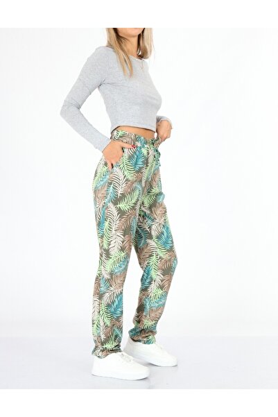 Vero Moda Pants, Mix colors