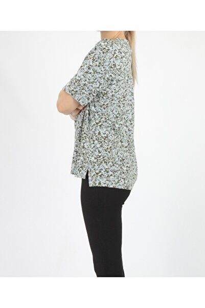 s.Oliver Shirt, Blue