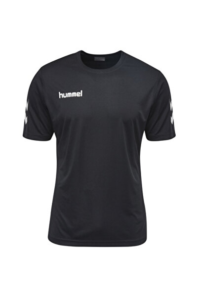 hummel T-shirt, Black