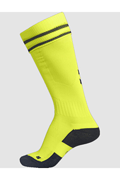 hummel Jambiere, Verde Neon