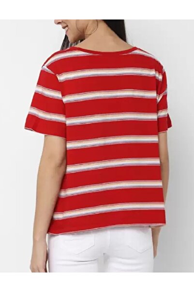 AMERICAN EAGLE T-shirt, Red