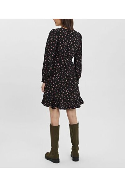 Vero Moda Dress, Black