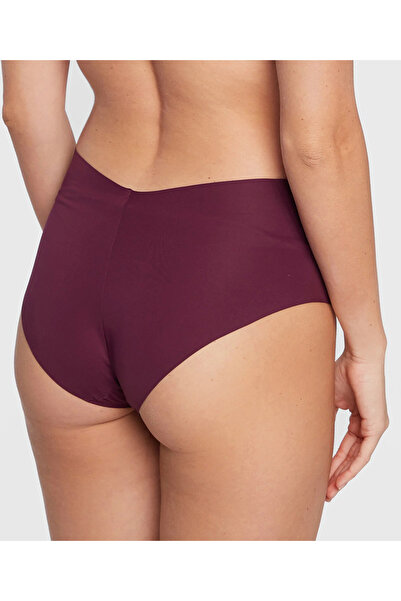 Triumph Pantyhose, Purple