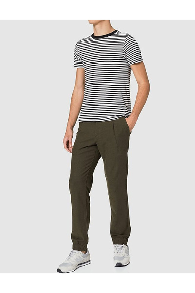 s.Oliver Pants, Khaki