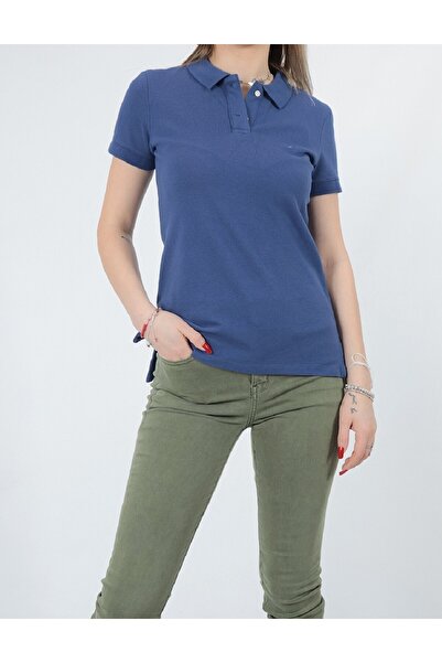 AMERICAN EAGLE T-shirt, Blue