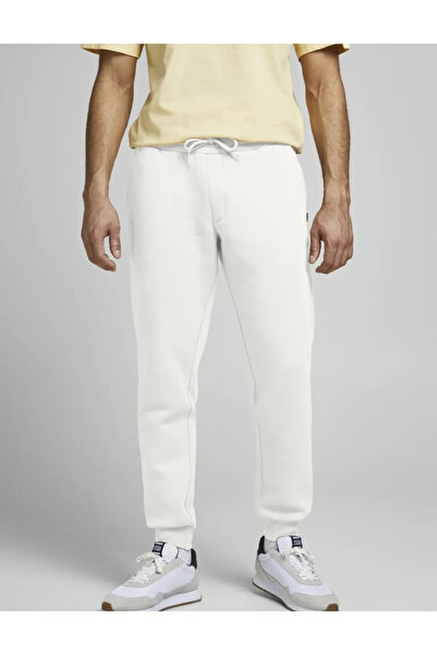 Jack & Jones Pants, White