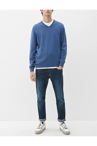 Evendi Bluza, Albastru