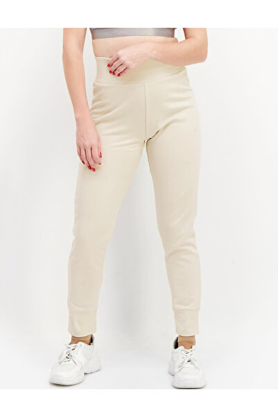 NA-KD Pants, Cream