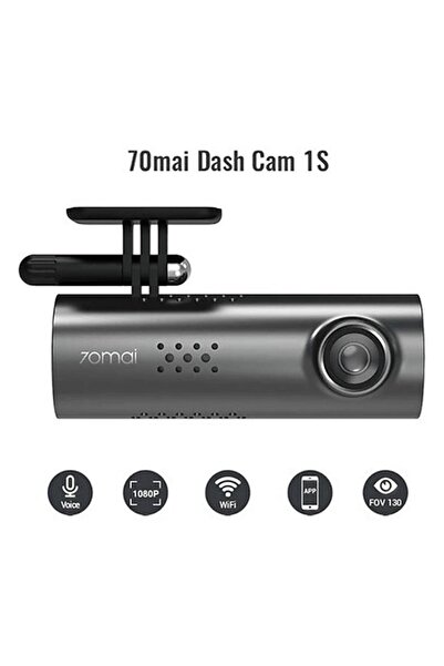 70MAİ 1s D06 Araç Içi Kamera