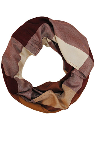 s.Oliver Scarf, Burgundy