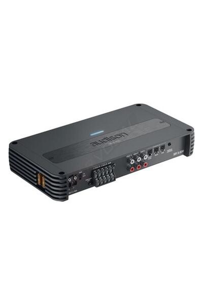 AUDISON SR-5.600 5 Kanal Amplifikatör