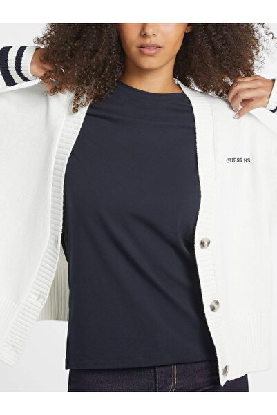 Guess Джинси Жіночий трикотажний кардиган