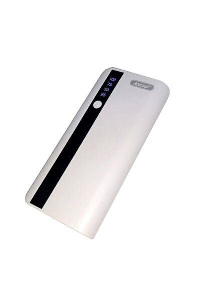 MRKT External Battery T67, 10000mAh