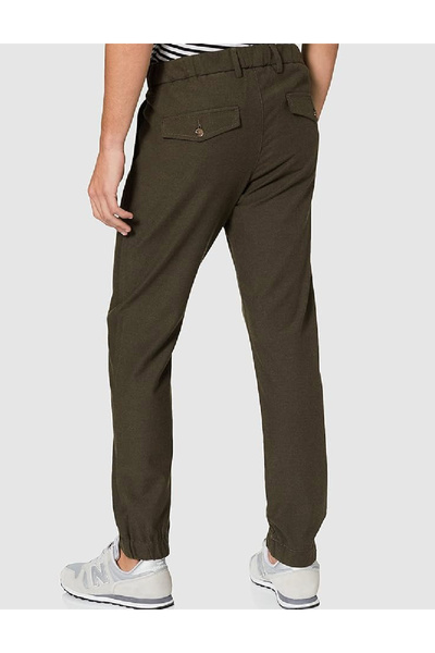 s.Oliver Pants, Khaki