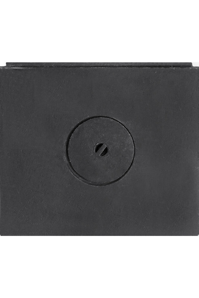 Evotools Plită din fontă 1OS 380 mm 320 mm 1