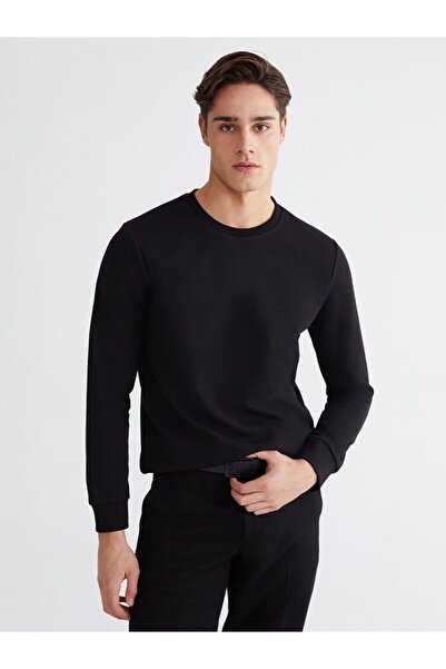 LC Waikiki Crew Neck Men's Sweatshirt