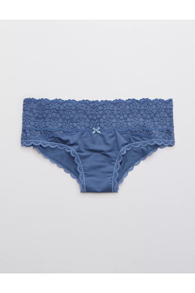 aerie Chilot, Albastru