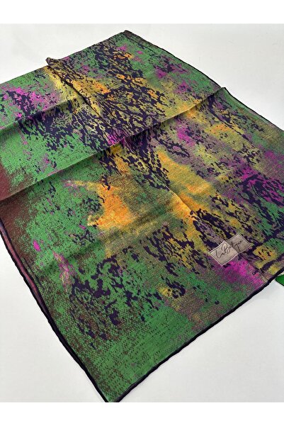 LA BOUTIQUE Güz/Yaz Serinliği Bambu Şal GSS2501