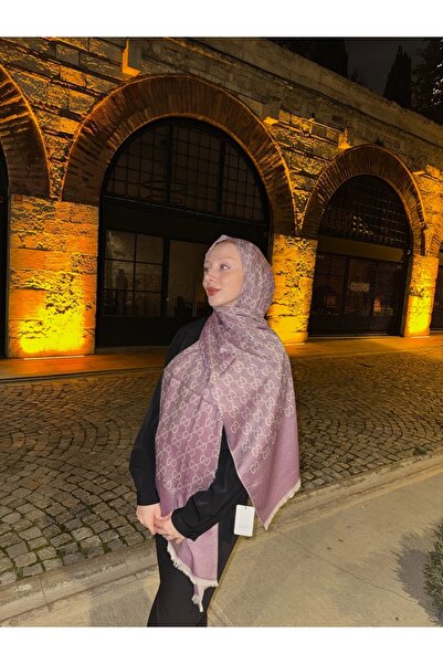 Dolce Ένα πολυτελές μάλλινο μεταξωτό σάλι με μοτίβο – Πολυτελές σάλι ως δώρο