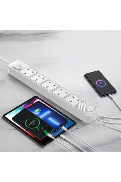 Levore Power Socket LGE141