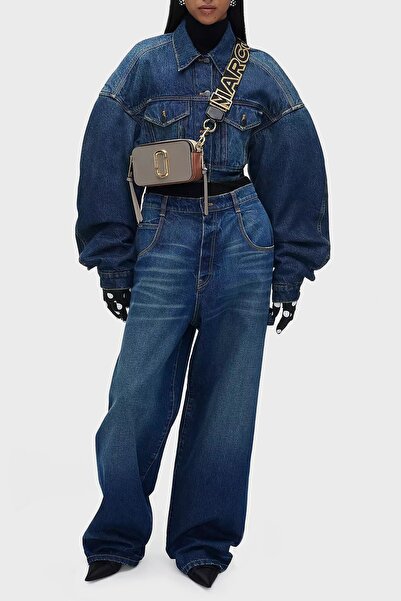 Marc by Marc Jacobs Women's Shoulder Bag 2S3Hcr500H03-033