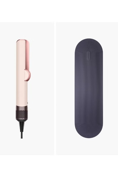 DYSON Airstrait Straightener Ceramic 598962-01 Ceramic Pink/Rose Gold