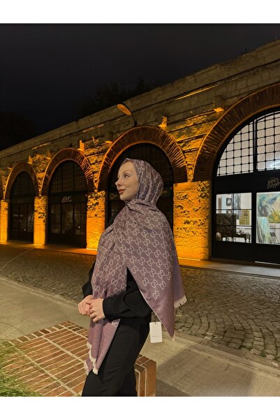 Dolce Ένα πολυτελές μάλλινο μεταξωτό σάλι με μοτίβο – Πολυτελές σάλι ως δώρο