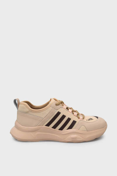 Guja Women's Summer Sports Shoes Pink Blg24Y337