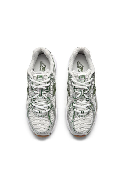 New Balance U740 Nb Lifestyle Unisex Shoes Grey-Black Unisex Sports Shoes