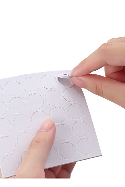 Lawazim Snail Double Sided Tape Kit 2pcs with 6 Punching Tapes for Craft