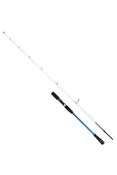 BAUER Bambam Slow Jigging 203 Cm 60-140 Gr Jig Kamışı