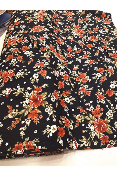 Safir Kumaş Divitin Pazen Kumaş Kışlık Kalın Pamuklu Tek En 2 Metre