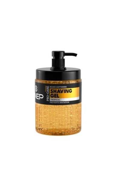 Sinep Shaving Gel 1000 ml - Tropical