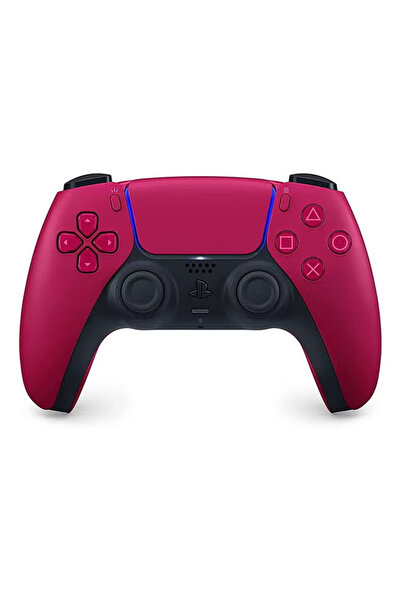Sony DualSense Wireless Controller For PlayStation 5 - Cosmic Red