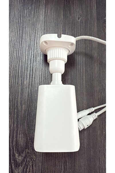 cnsvision Güvenlik kamerası - 5.0 MP IP 1075G POE+SES+RENKLİ STARLIGHT H265+Ç...