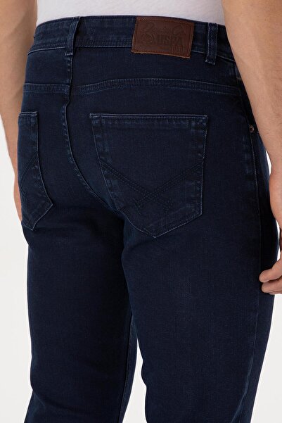 U.S. Polo Assn. ТКАНИНА ДЖИНСОВИЙ ТКАНИНА ШТАНИ