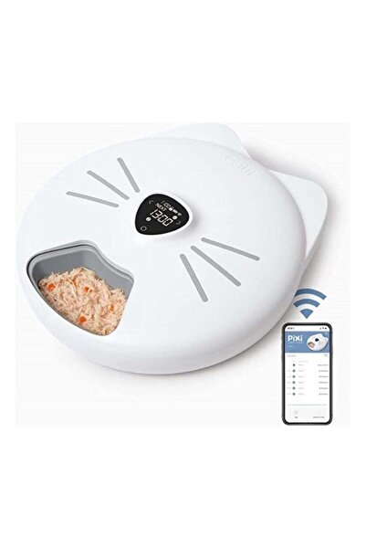 Catit PIXI Smart 6Meal Feeder