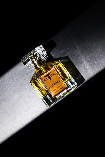 The Black By RJ Perfumes L.L.C Reverence Perfume