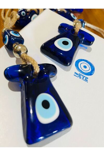 ella'nın çarşısı Mărgele de sticlă cu design special, în formă de caftan, cu ...