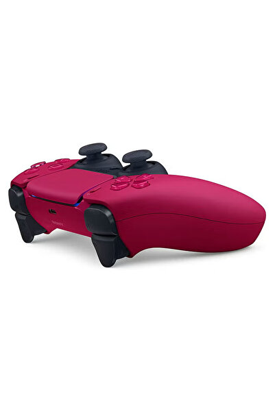 Sony DualSense Wireless Controller For PlayStation 5 - Cosmic Red