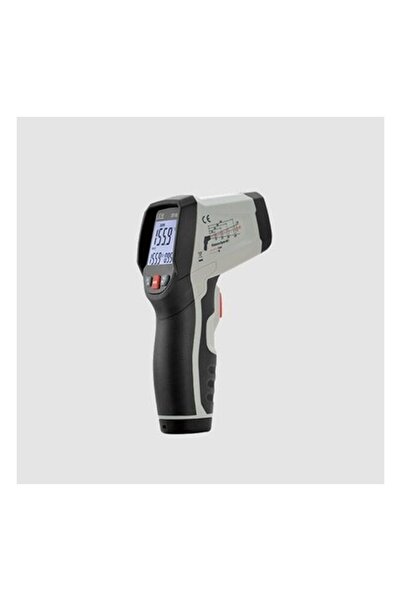 Genel Markalar DT-835 Dairesel Lazer Işıklı Termometre 800°C