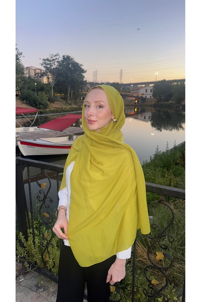 Dolce Soft Viscose Shawl – Flowy, Lightweight Casual, Gift-Worthy