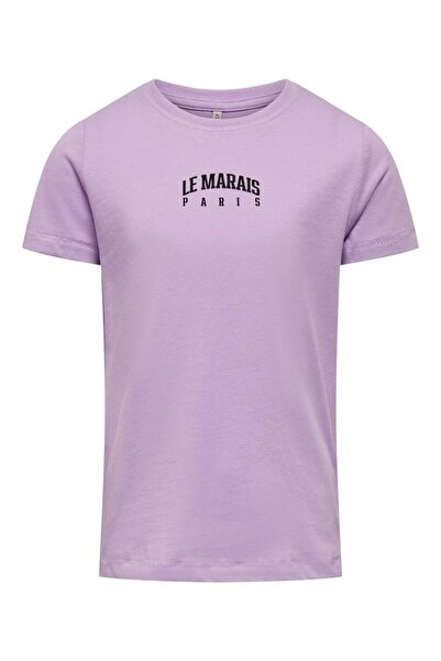 ONLY Fete KOGSALLY REG S/S AVENUE TOP BOX JRS O15302803-4306175