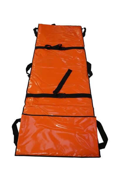 MEDİKALCİM Hasta Transfer Şiltesi Transfer Şiltesi Hasta Taşıma Brandası