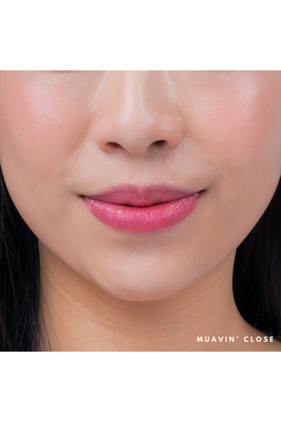 kara duo كارا دو مرطب الشفاه الملون لوف بايت