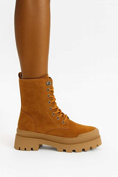 Fosco Suede Boots