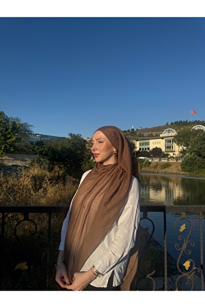 Dolce Soft Viscose Shawl – Flowy, Lightweight Casual, Gift-Worthy