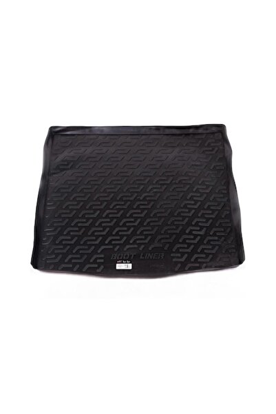 NOVATIM Trunk Mat for MERCEDES ML W164 2005-2011