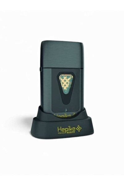 Kiepe Aparat de ras Hepike Shaver UV 6362 fara fir